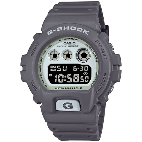 Relogio Casio G-Shock DW-6900HD-8ER
