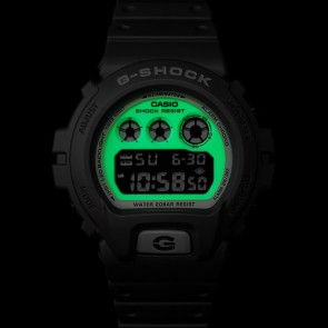 Casio Watch G-Shock DW-6900HD-8ER