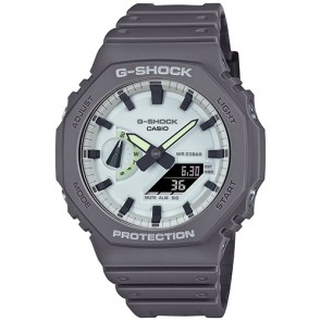 Uhr Casio G-Shock GA-2100HD-8AER