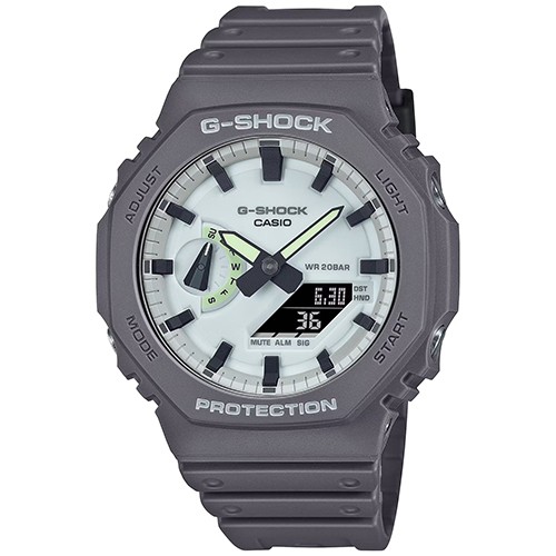 Reloj Casio G-Shock GA-2100HD-8AER