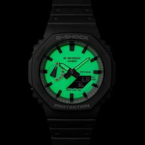 Casio Watch G-Shock GA-2100HD-8AER