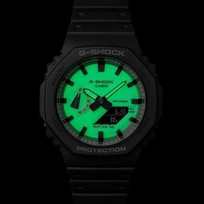 Montre Casio G-Shock GA-2100HD-8AER