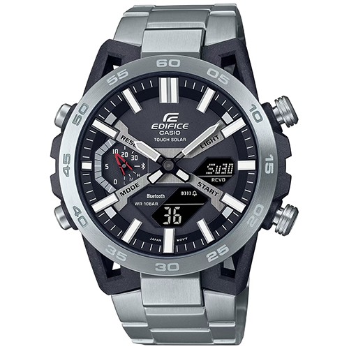 Casio Watch Edifice ECB-2000D-1AEF