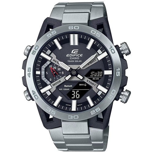 Montre Casio Edifice ECB-2000D-1AEF