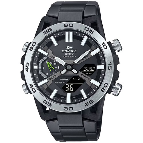 Montre Casio Edifice ECB-2000DD-1AEF