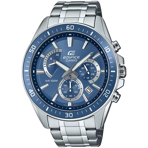 Reloj Casio Edifice EFR-552D-2AVUEF