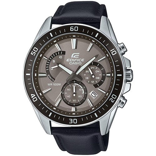 Casio Watch Edifice EFR-552L-5AVUEF