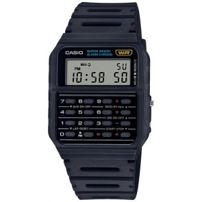 Casio Watch Collection CA-53W-1ER