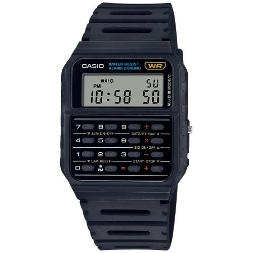 Montre Casio Collection CA-53W-1ER