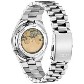 Orologio Citizen Automatico NJ0159-86A TSUYOSA