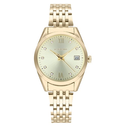 Relogio Radiant Legacy RA642202