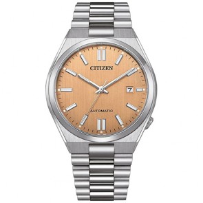 Reloj Citizen Automatico NJ0159-86Z TSUYOSA