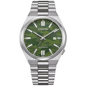 Montre Citizen Automatico NJ0159-86X TSUYOSA