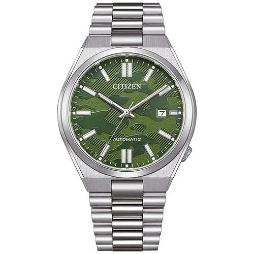 Citizen Watch Automatico NJ0159-86X TSUYOSA