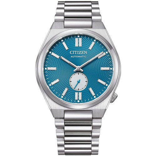 Reloj Citizen Automatico NK5010-51L TSUYOSA