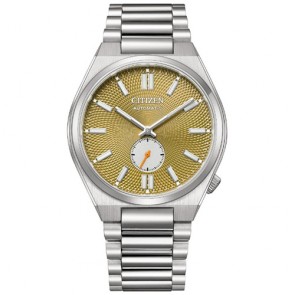 Reloj Citizen Automatico NK5010-51X TSUYOSA