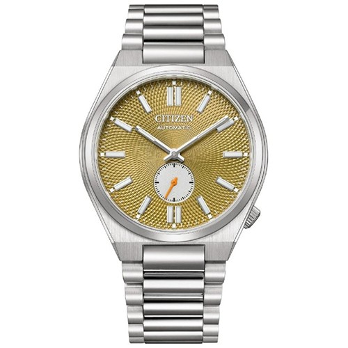 Citizen Watch Automatico NK5010-51X TSUYOSA