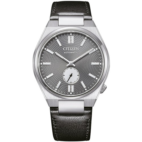 Relogio Citizen Automatico NK5010-01H TSUYOSA