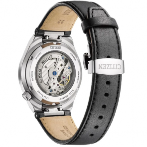 Uhr Citizen Automatico NK5010-01H TSUYOSA