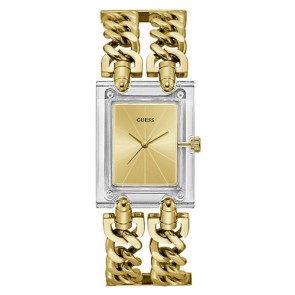 Reloj Guess Mod Heavy Metal GW0669L1