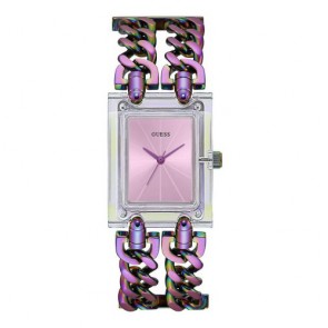 Guess Watch Mod Heavy Metal GW0669L2