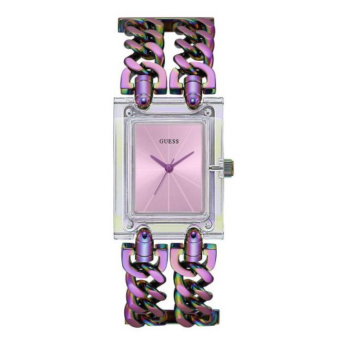 Guess Watch Mod Heavy Metal GW0669L2