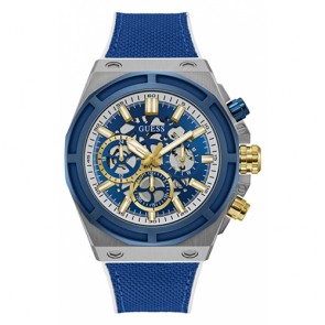 Montre Guess Masterpiece GW0713G1