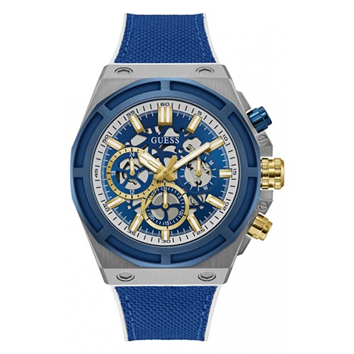 Montre Guess Masterpiece GW0713G1