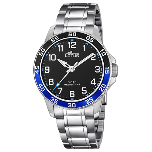 Uhr Lotus Junior Collection 18786-2