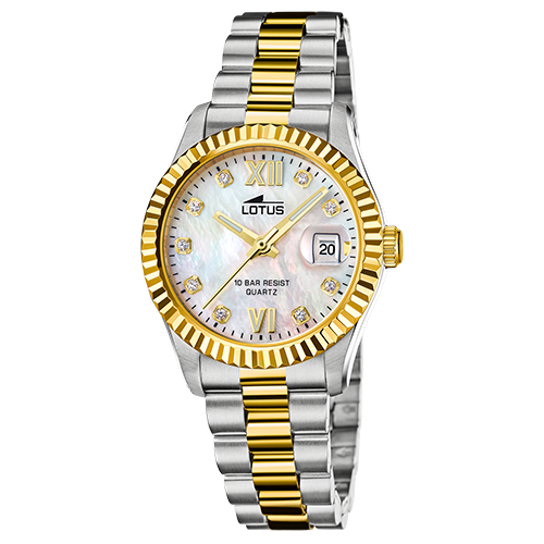 Uhr Lotus Freedom Collection 18931-1