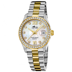 Montre Lotus Freedom Collection 18978-1