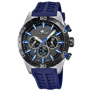 copy of Reloj Lotus Chrono 18677-D