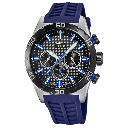 copy of Relogio Lotus Chrono 18677-D