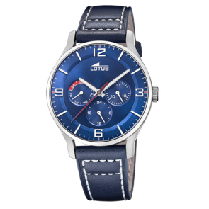 Uhr Lotus Multifunción 18832-2