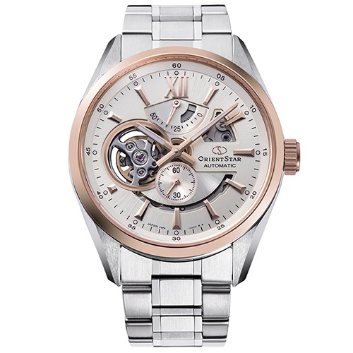 Montre Orient Star Automatico RE-AV0123G00B Modern Skeleton