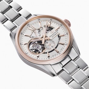 Orient Watch Star Automatico RE-AV0123G00B Modern Skeleton