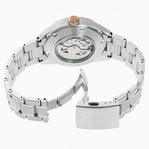 Orient Watch Star Automatico RE-AV0123G00B Modern Skeleton