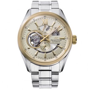 Orient Watch Star Automatico RE-AV0124G00B Modern Skeleton