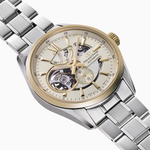 Orient Watch Star Automatico RE-AV0124G00B Modern Skeleton