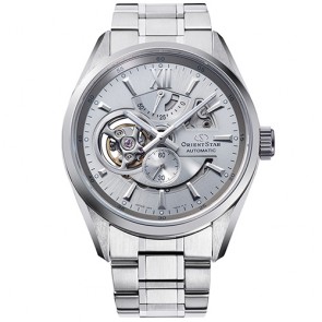 Orient Star RE AV0125S00B Armbanduhr Herren Automatik Contemporary