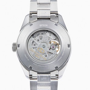 Orient Watch Star Automatico RE-AV0125S00B Modern Skeleton