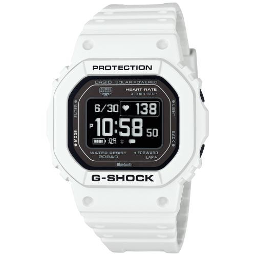 Casio Watch G-Shock DW-H5600-7ER G-Squad