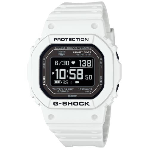 Reloj Casio G-Shock DW-H5600-7ER G-Squad