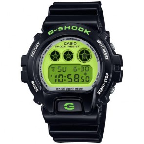 Casio Watch G-Shock DW-6900RCS-1ER