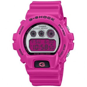 Montre Casio G-Shock DW-6900RCS-4ER
