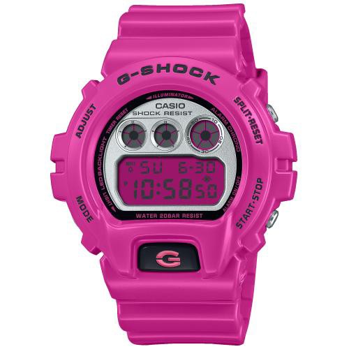 Casio Watch G-Shock DW-6900RCS-4ER
