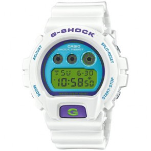 Casio Watch G-Shock DW-6900RCS-7ER