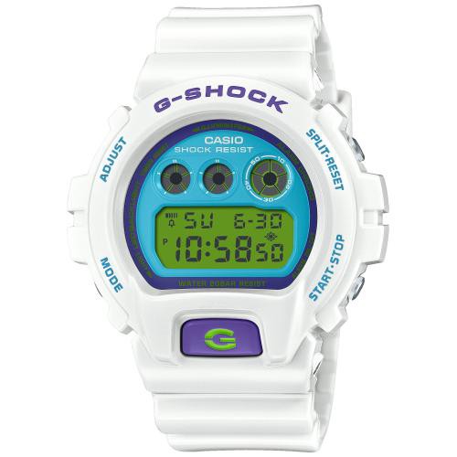 Montre Casio G-Shock DW-6900RCS-7ER