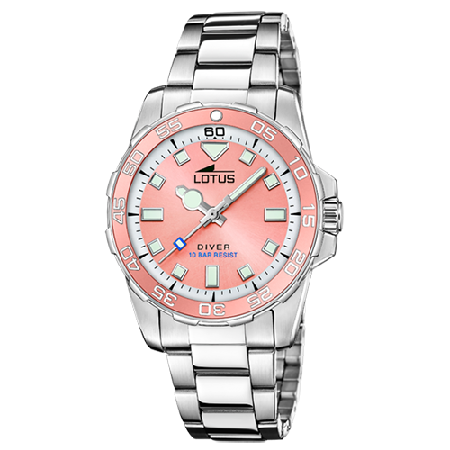 Lotus Watch Trendy 18937-4