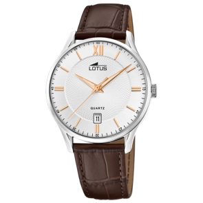 Montre Lotus Correa Clasico 18402-H